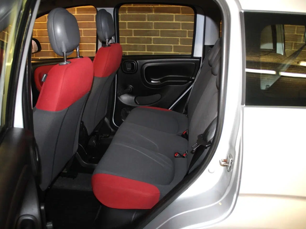 Billede 5 - Fiat Panda 1,2 69 Easy