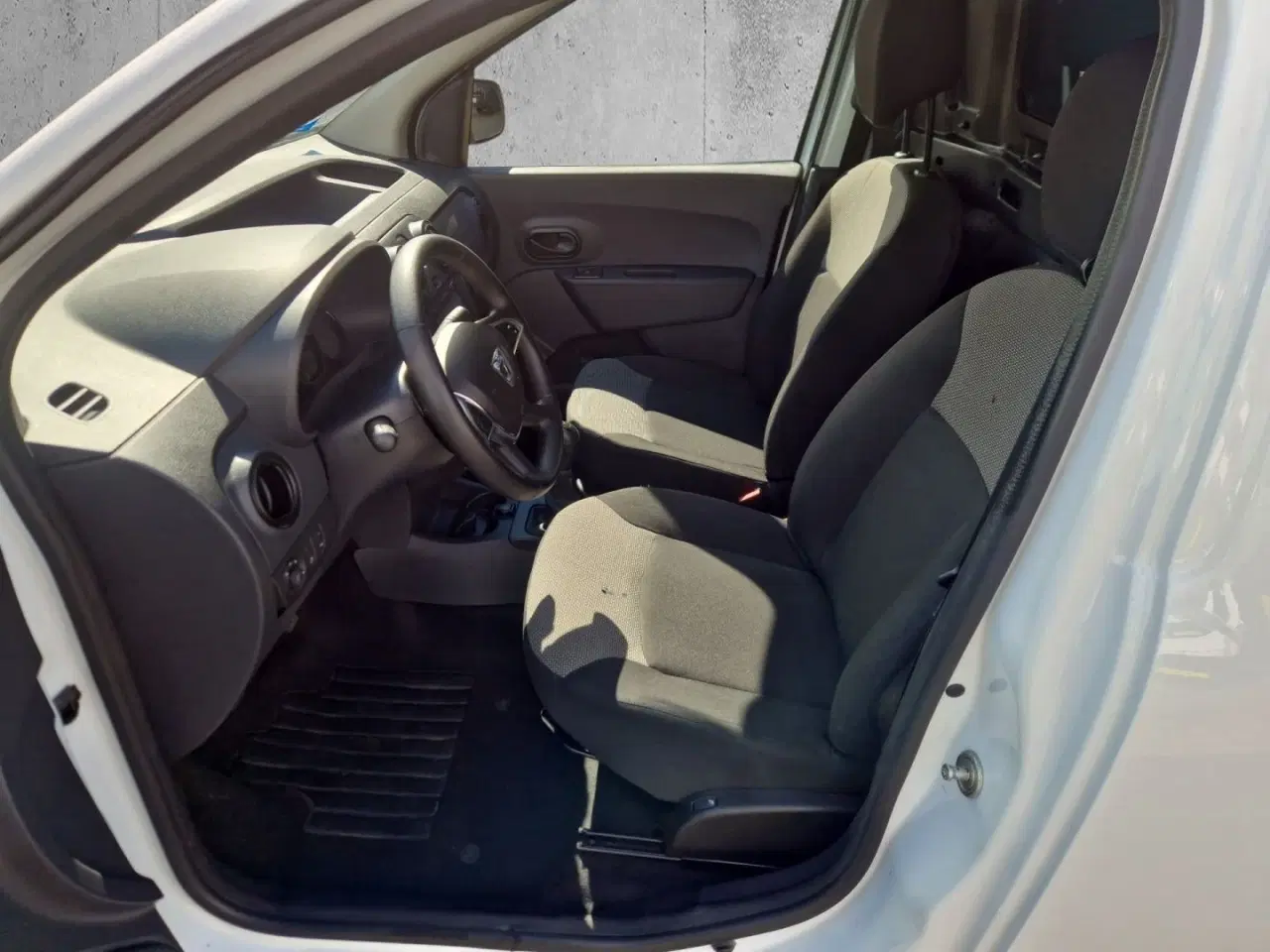 Billede 13 - Dacia Dokker 1,5 dCi 95 Essential Tekno Van
