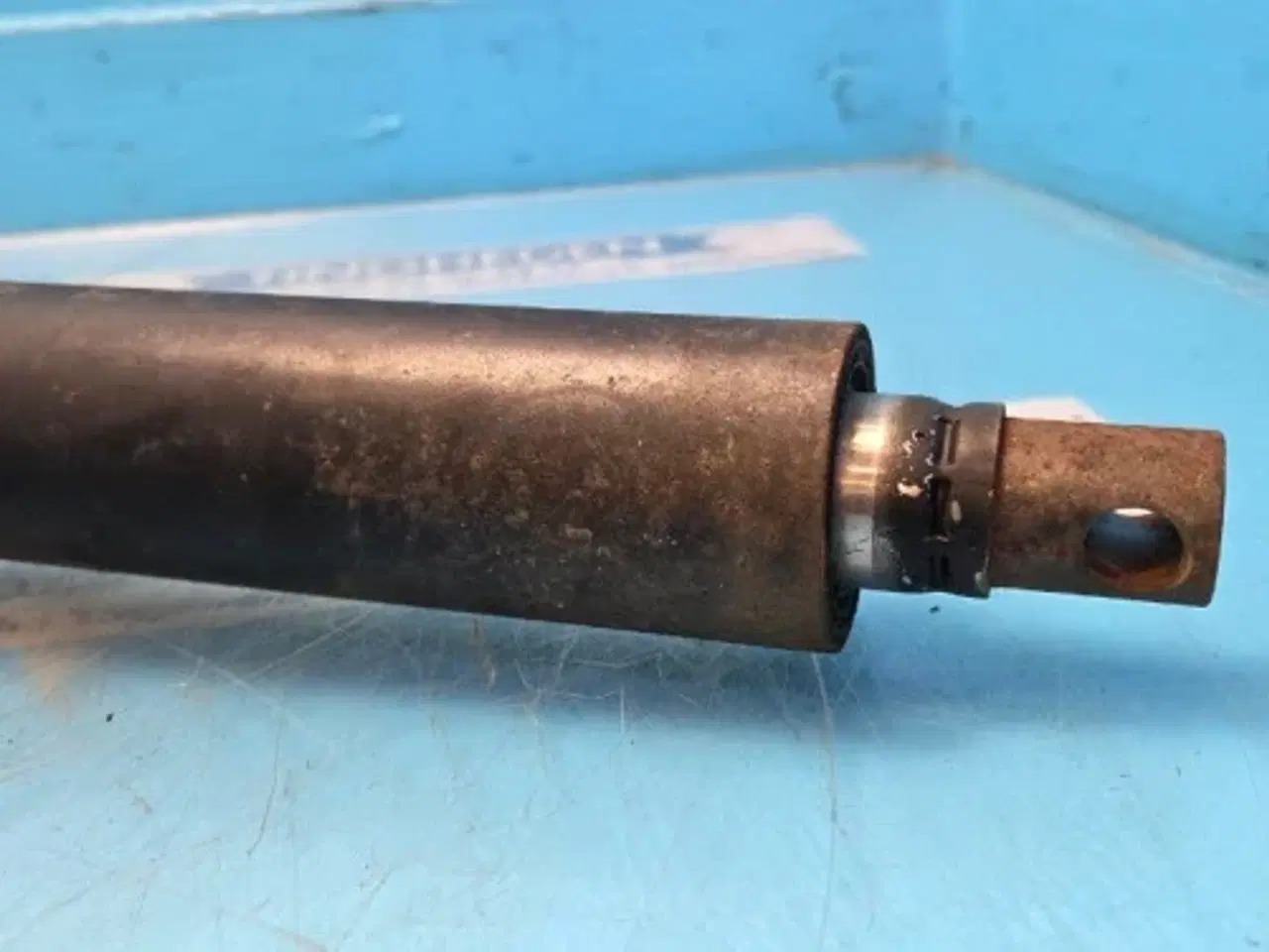 Billede 8 - John Deere S690 Aktuator AXE29945