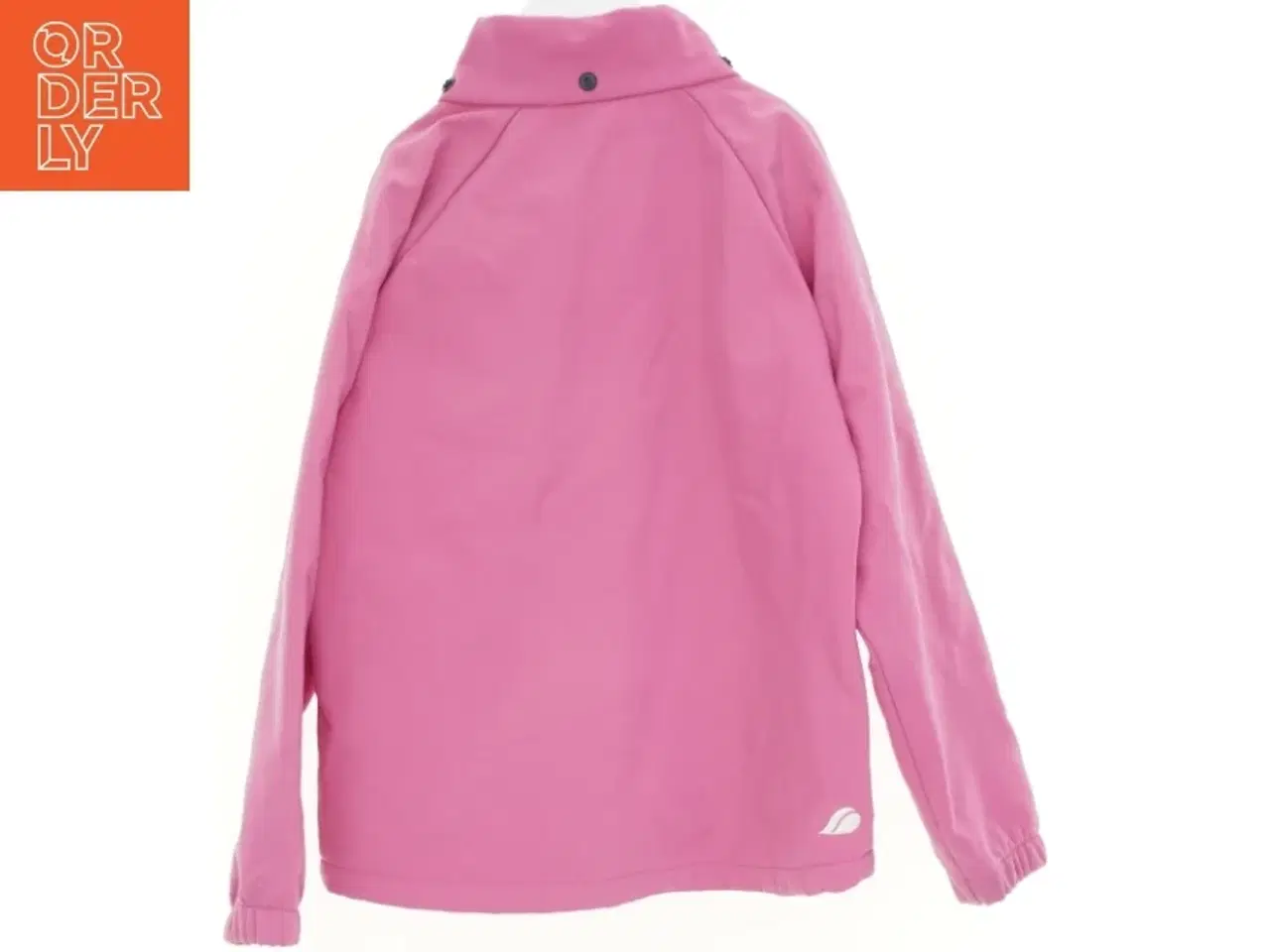 Billede 2 - Sommerjakke fra Didriksons (str. 128 cm)