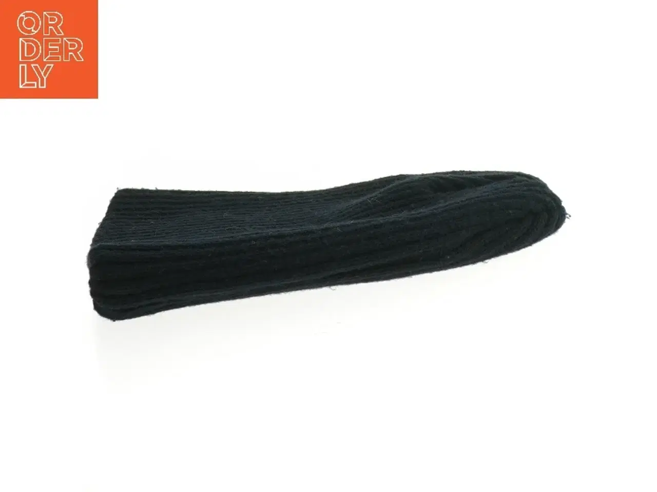 Billede 3 - Sort hue (str. 110-128)