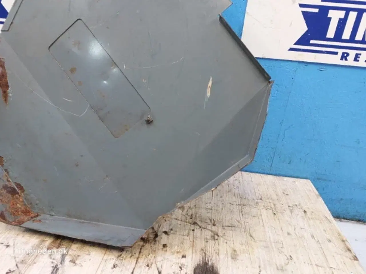 Billede 6 - Massey Ferguson 7274 Skærm 28186327