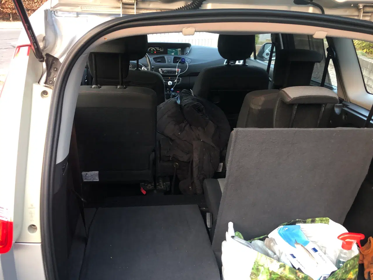 Billede 7 - Renault Grand Scenic lll