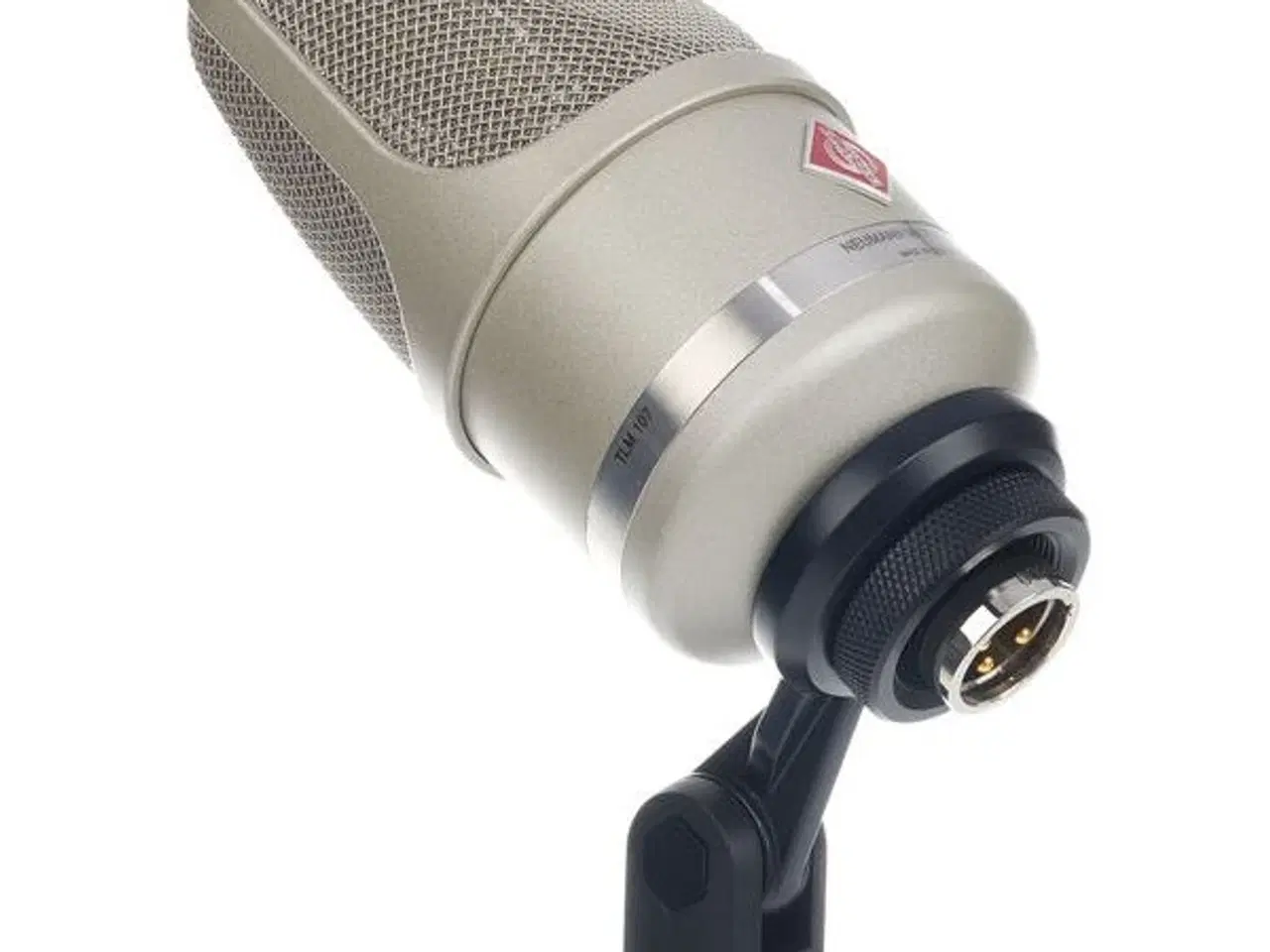 Billede 3 - Neumann TLM 107, Mikrofon