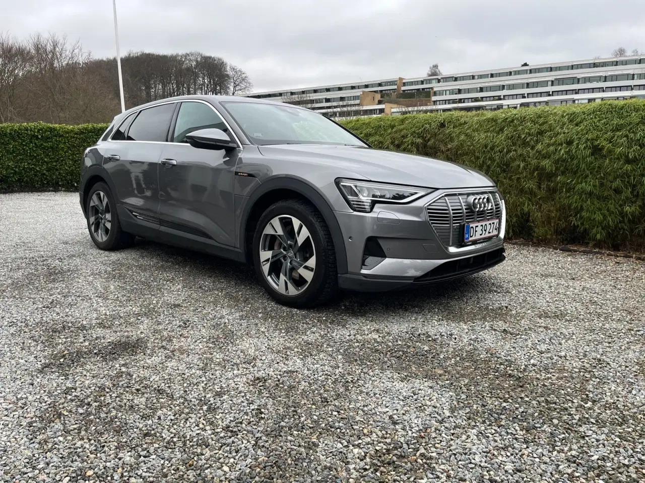 Billede 3 - Audi e-tron 55 quattro