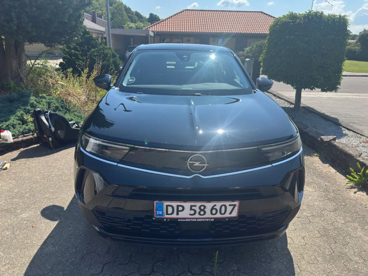 Billede 2 - Opel Mokka 1,2 T 100 Style