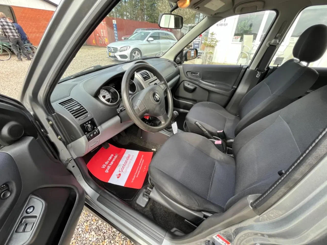 Billede 10 - Suzuki Ignis 1,3 SE