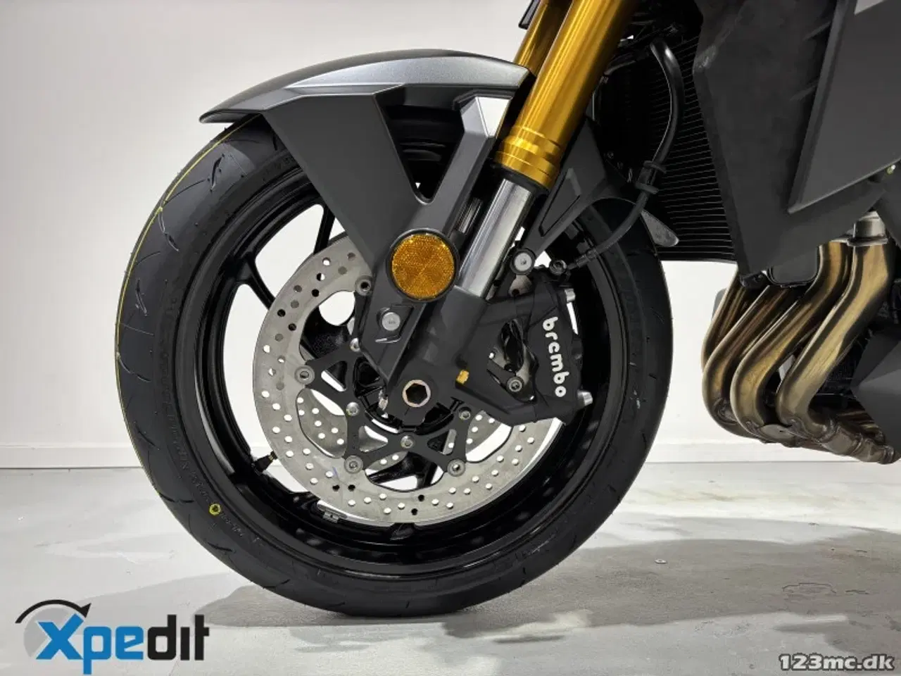 Billede 19 - Suzuki GSXS 1000