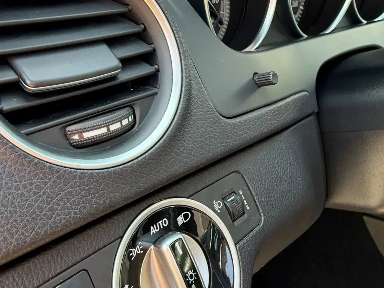 Billede 13 - Mercedes C220 2,2 CDi stc. BE Van