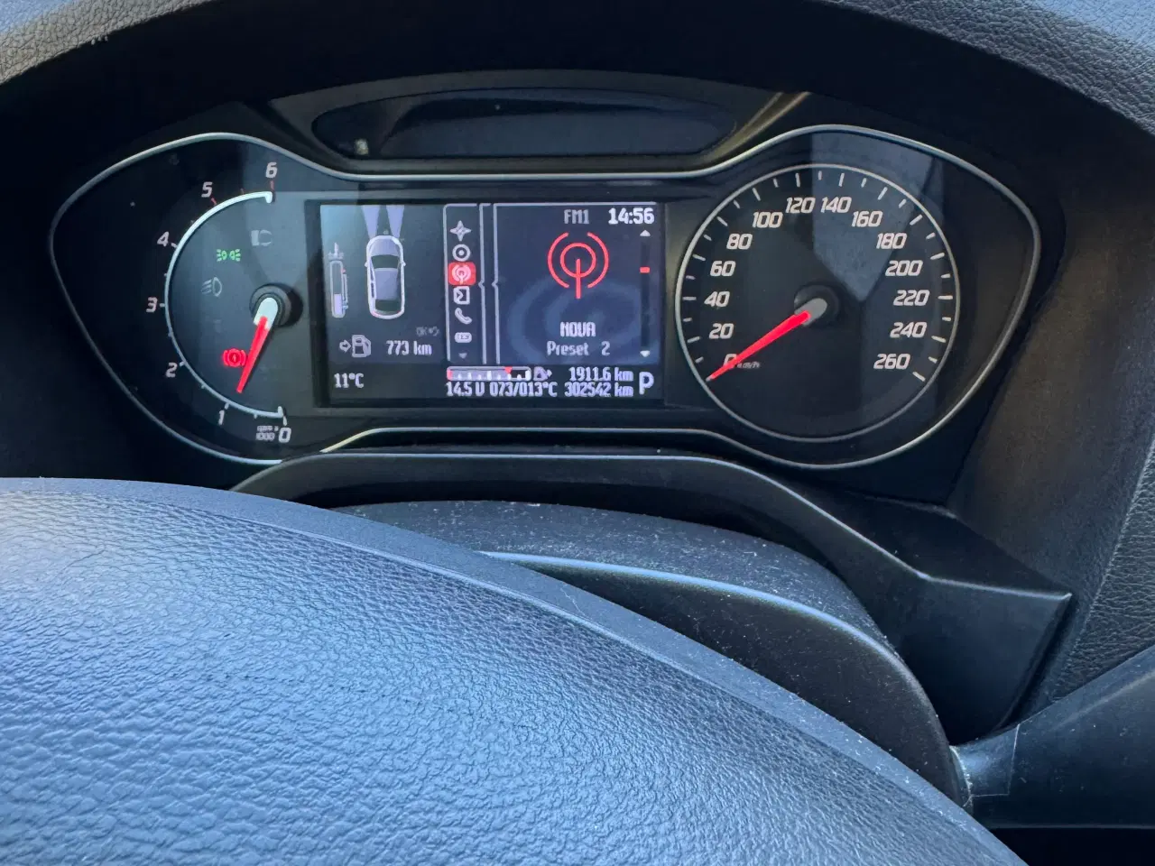 Billede 3 - Ford S Max TDCi 2.0 titanium 