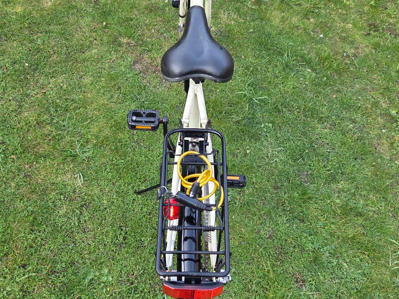 Billede 5 - Cykel Shopper.