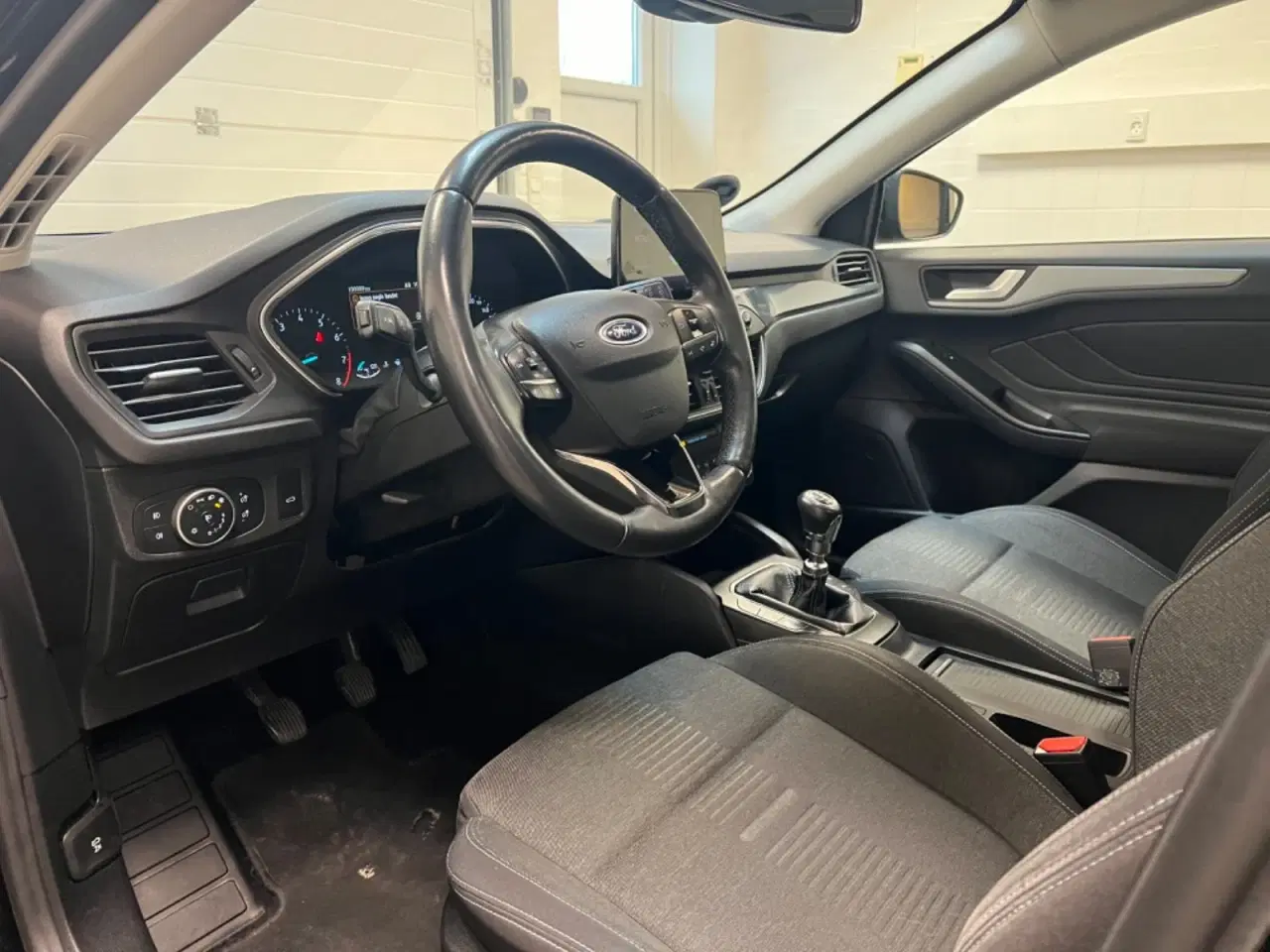 Billede 8 - Ford Focus 1,5 EcoBoost Active stc.