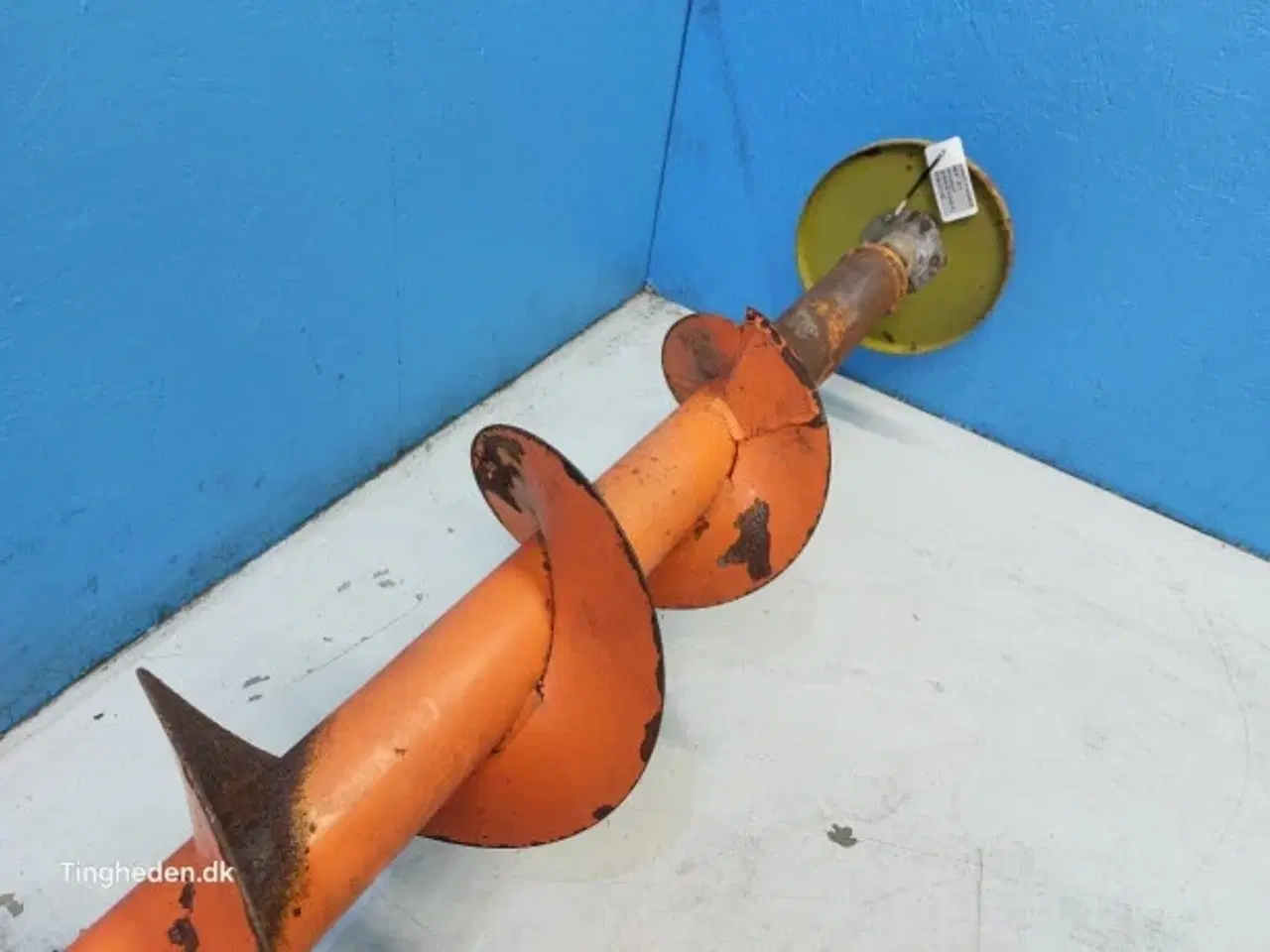 Billede 8 - Massey Ferguson 31 Snegl 28851023