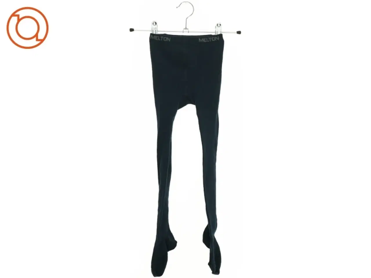 Billede 2 - Strømpebukser/Strømper fra Melton (str. 98 cm)