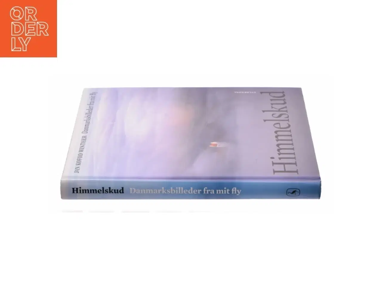 Billede 3 - Himmelskud (Bog)