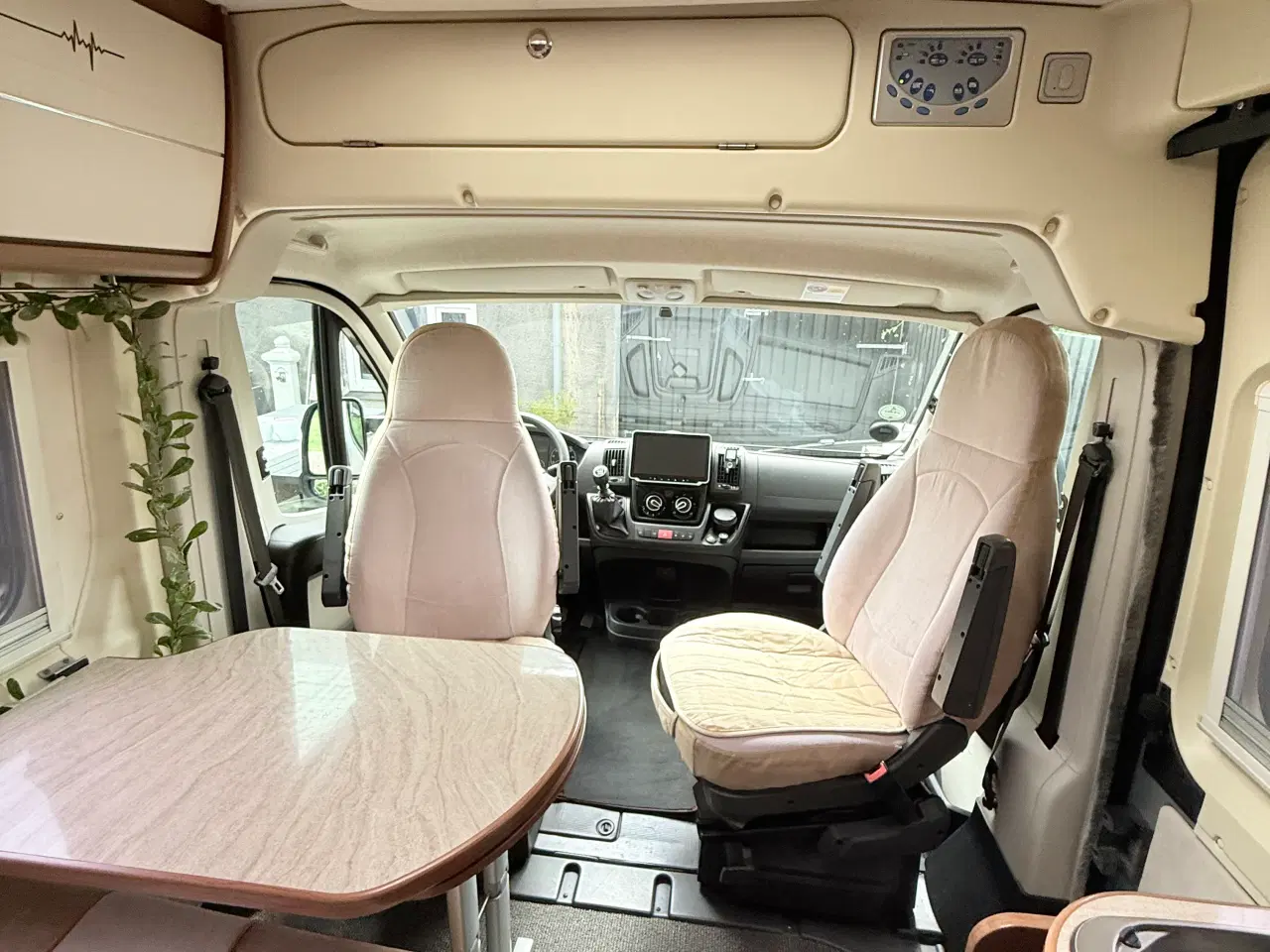Billede 11 - Autocamper Chausson 