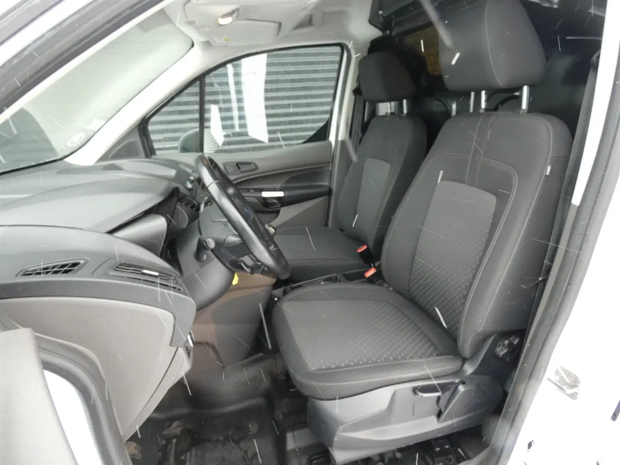 Billede 11 - Ford Transit Connect Lang 1,5 EcoBlue Trend 100HK Van 6g