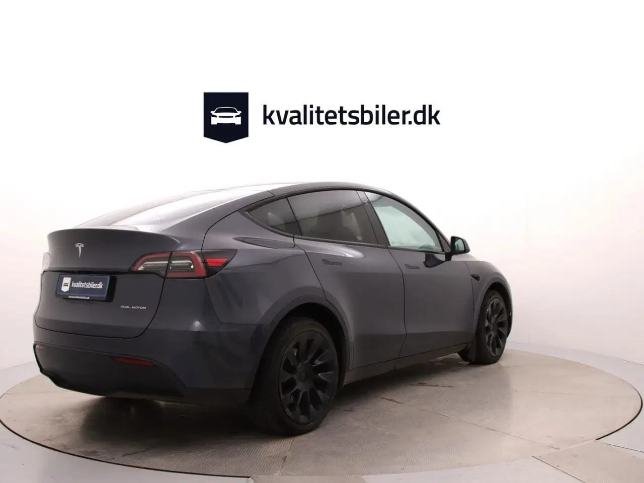 Billede 4 - Tesla Model Y  Long Range AWD