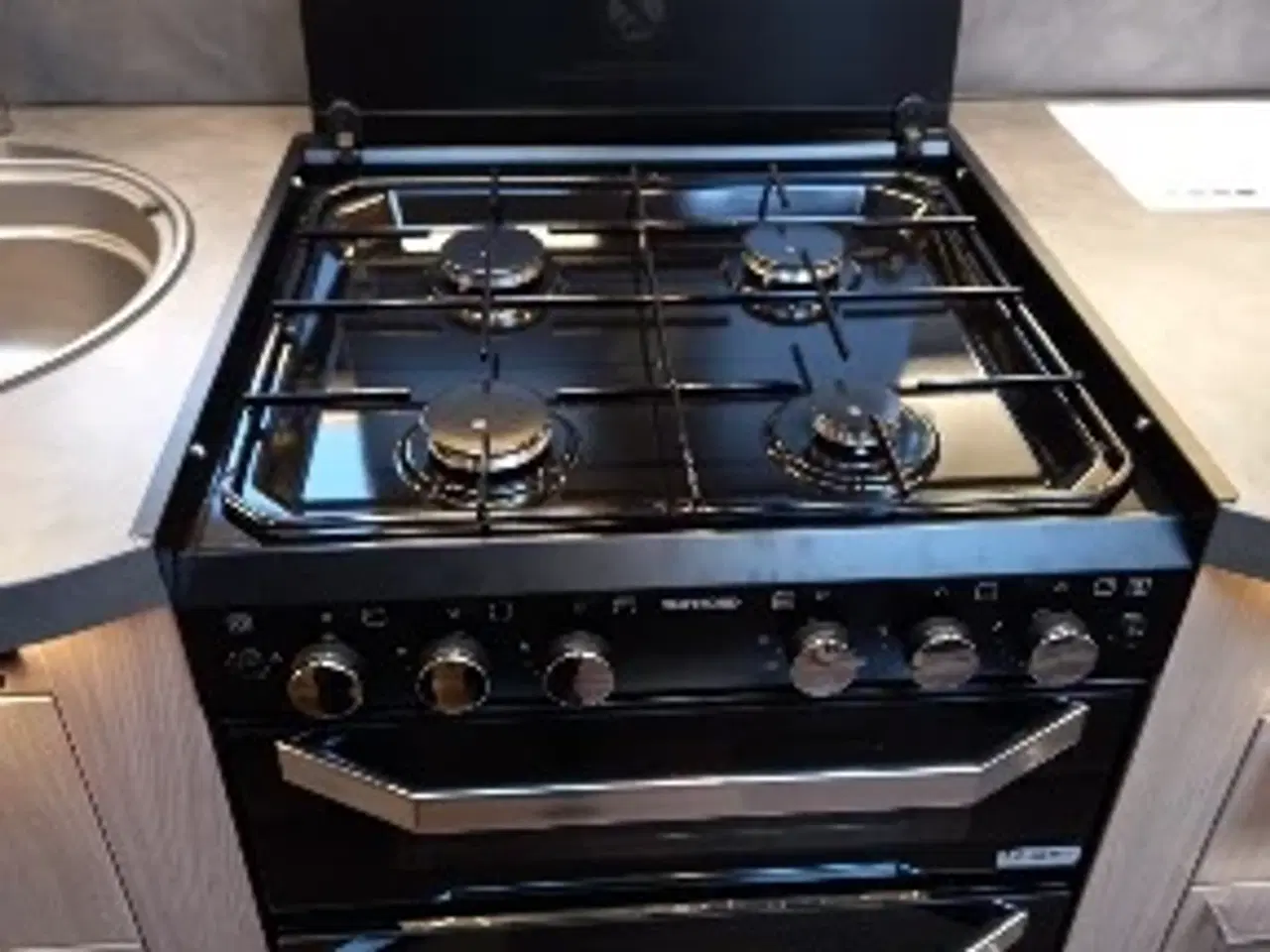 Billede 8 - Kabe Royal 780 TDL KS