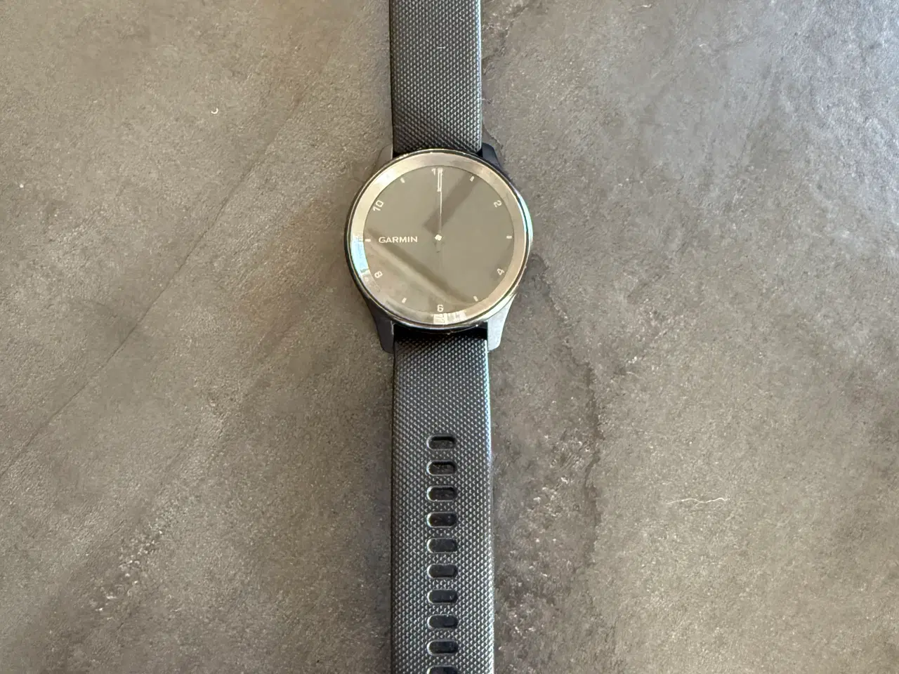 Billede 1 - Garmin vivomove trend hybrid smartwatch