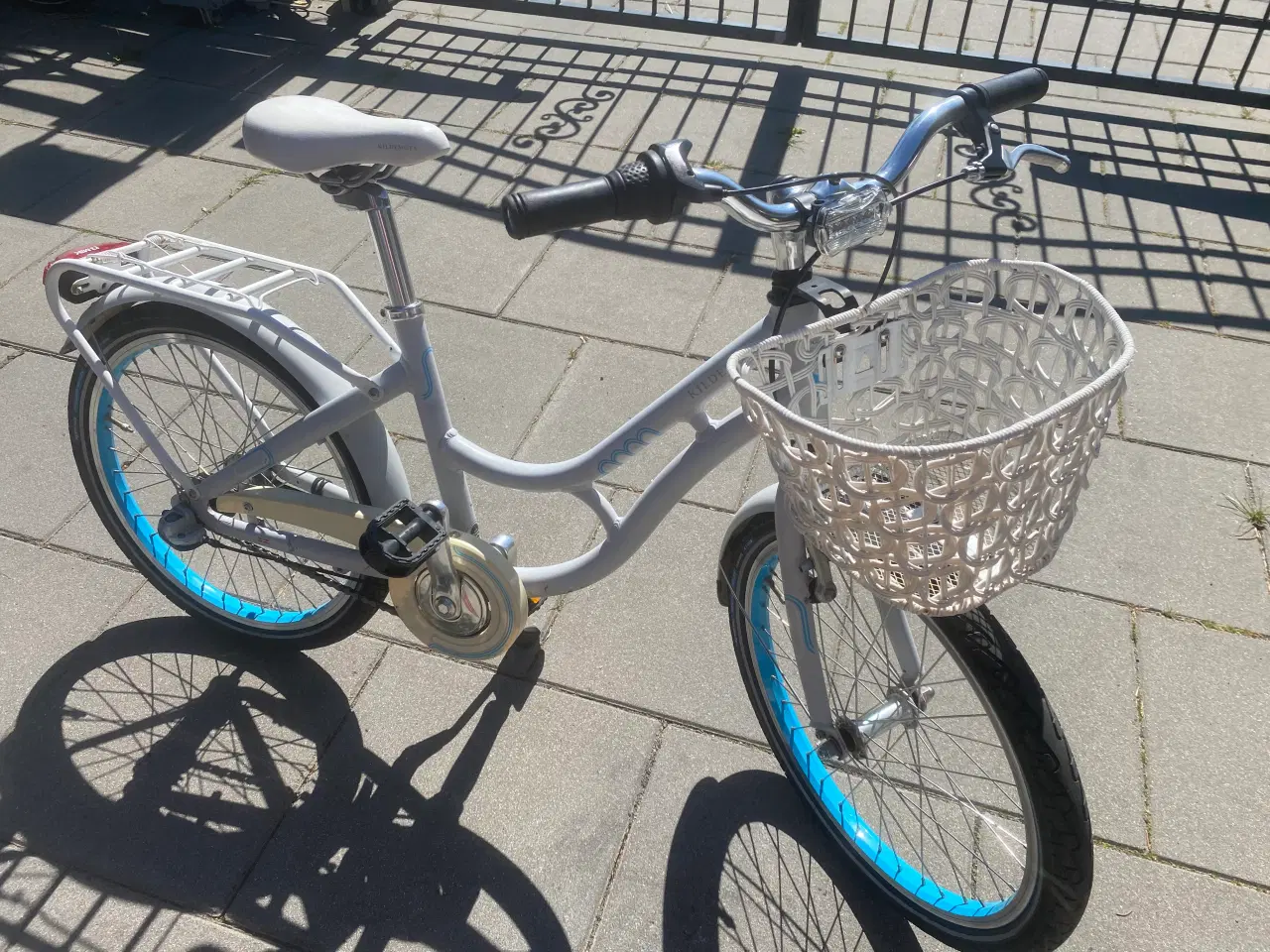 Billede 5 - Købt til 4299 kr 20 tommer lækker cykel 💖