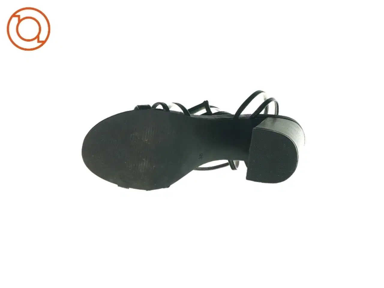 Billede 2 - Stilletter fra Bianco (str. 38)