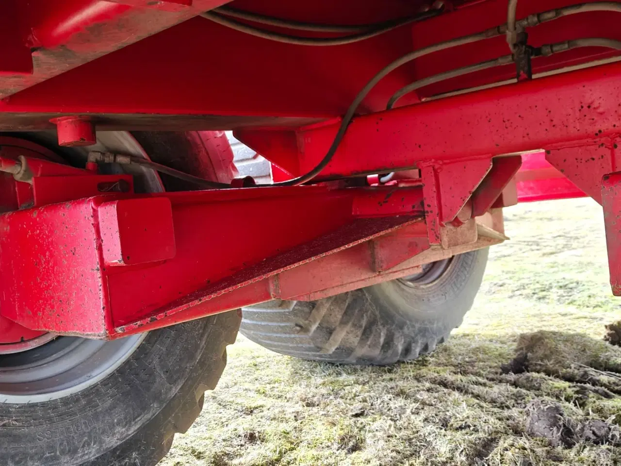 Billede 13 - Baastrup BTS 16T