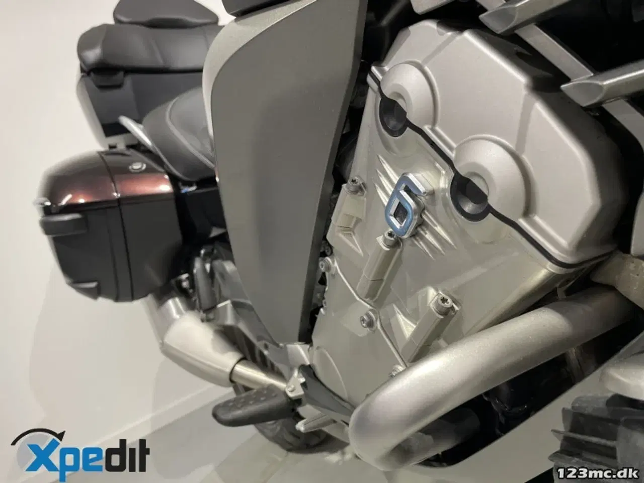 Billede 22 - BMW K 1600 GTL