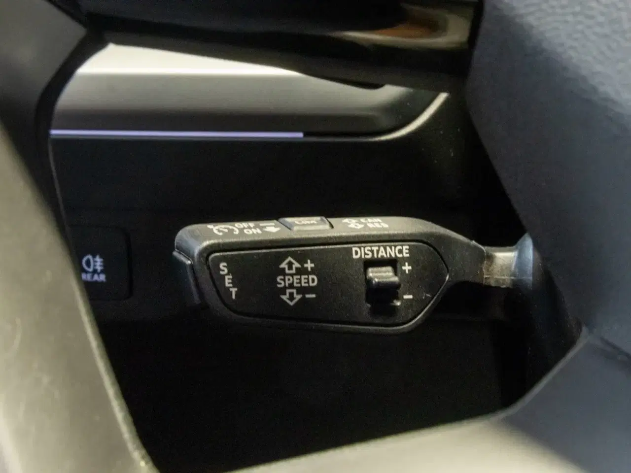 Billede 16 - Audi Q4 e-tron 40 S-line
