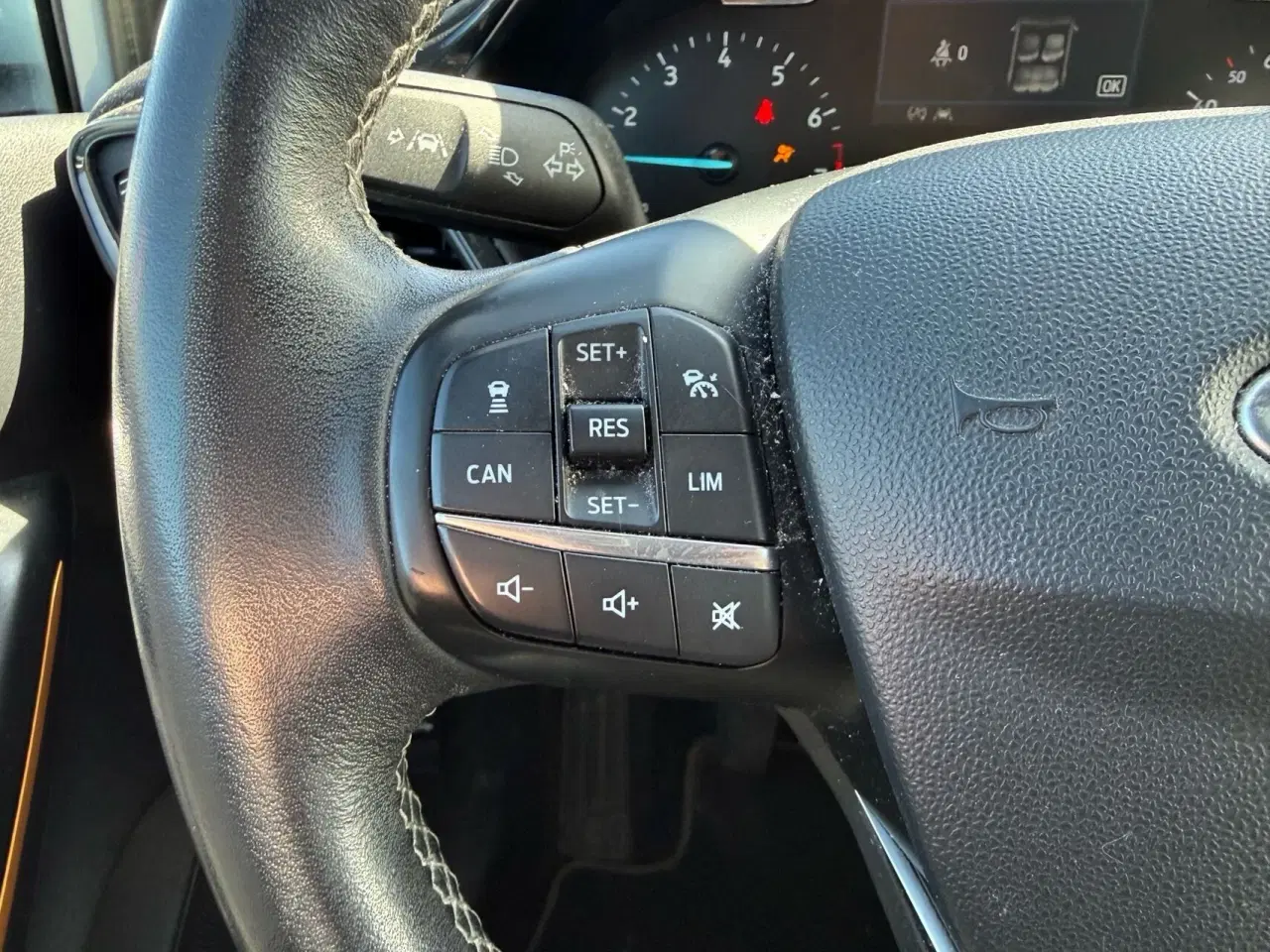 Billede 15 - Ford Fiesta 1,0 EcoBoost Active II 140HK 5d