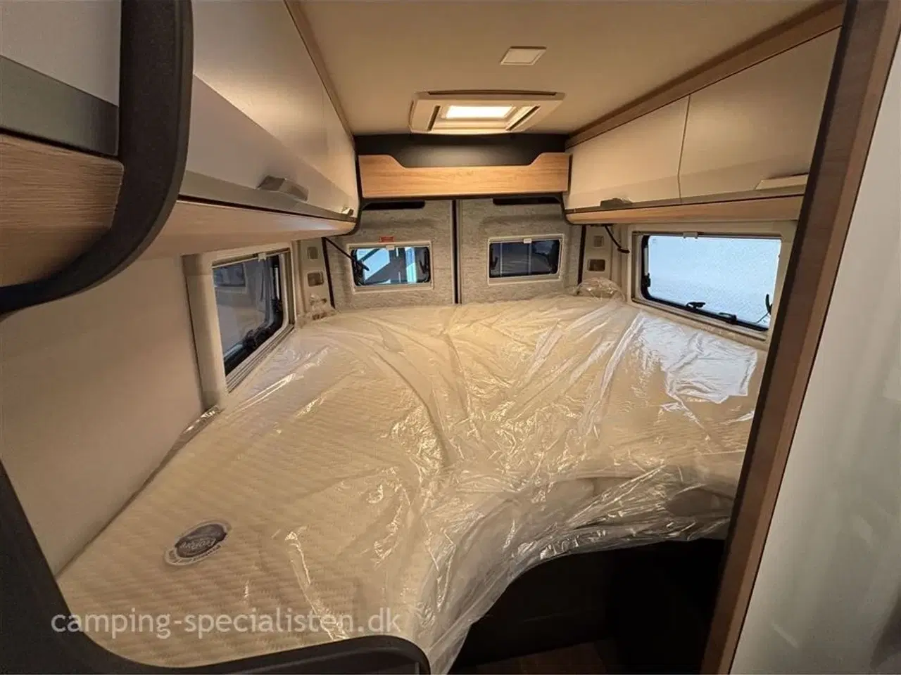Billede 8 - 2026 - Knaus Boxlife 600 ME Platinum Selection   Ny Knaus Boxlife 600 ME Platinum Selection 2026 - kan snart opleves hos Camping-Specialisten i Silkeborg