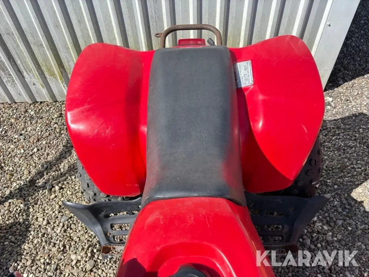 Billede 8 - ATV Kazea
