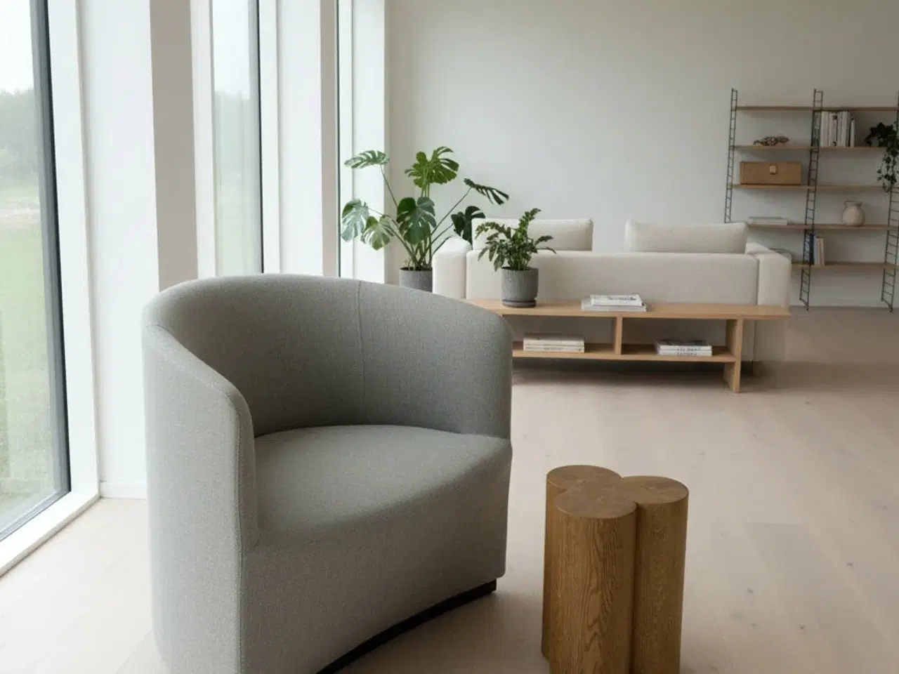 Billede 2 - Fora Projects | NLM Sidebord