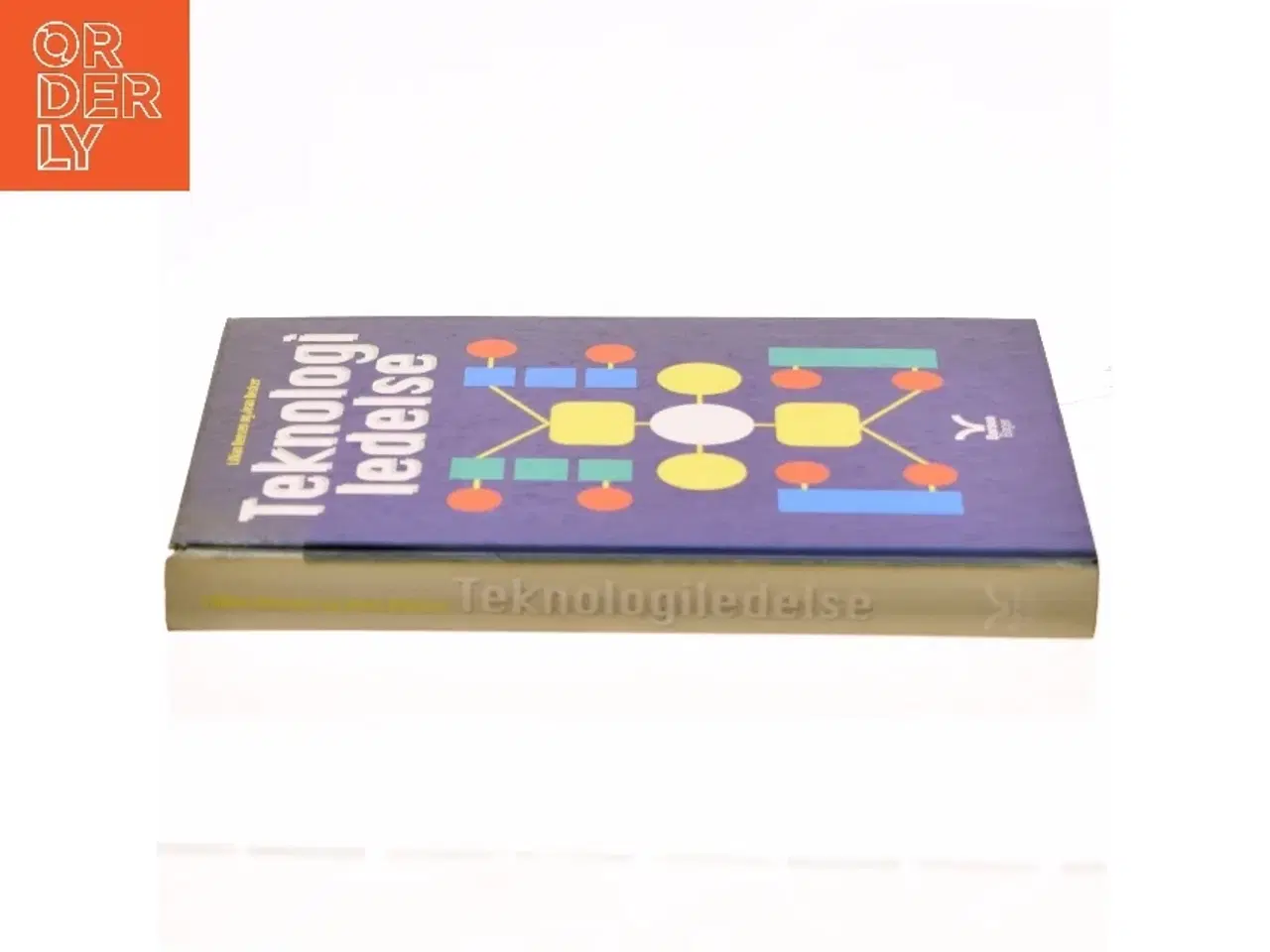 Billede 2 - teknologi ledelse