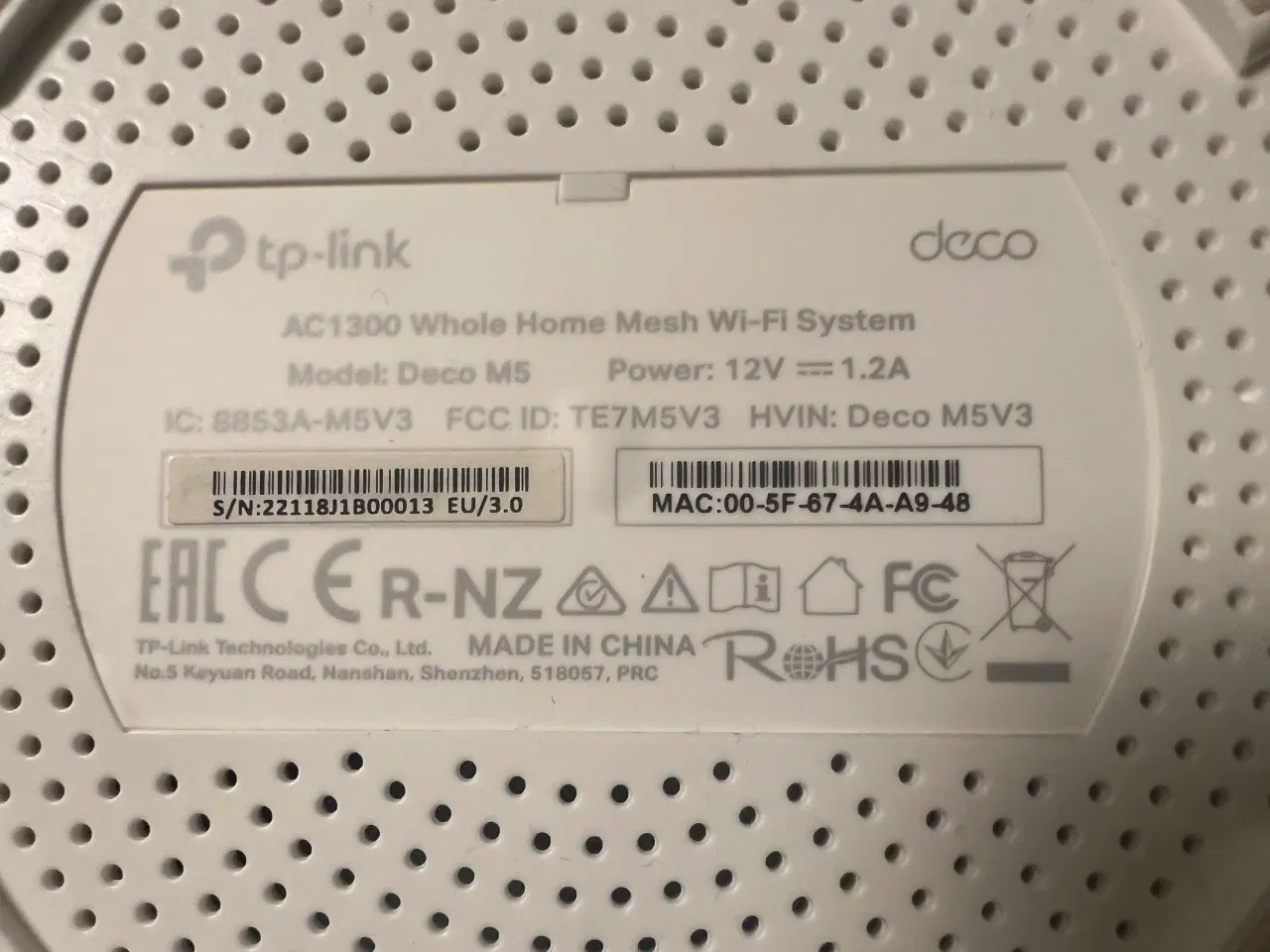 Billede 5 - Internetforstærker