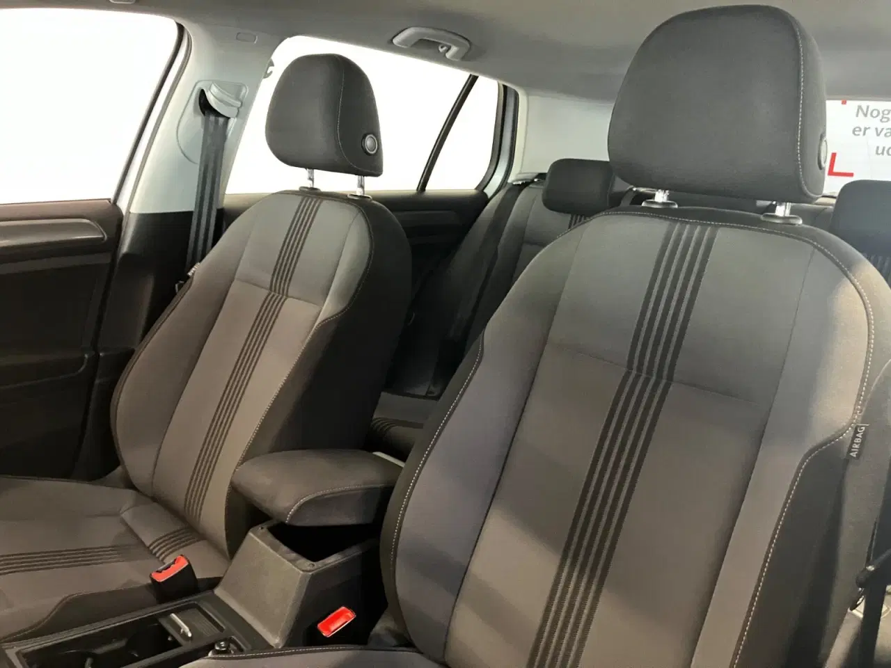 Billede 5 - VW Golf VII 1,4 TSi 125 Allstar DSG BMT
