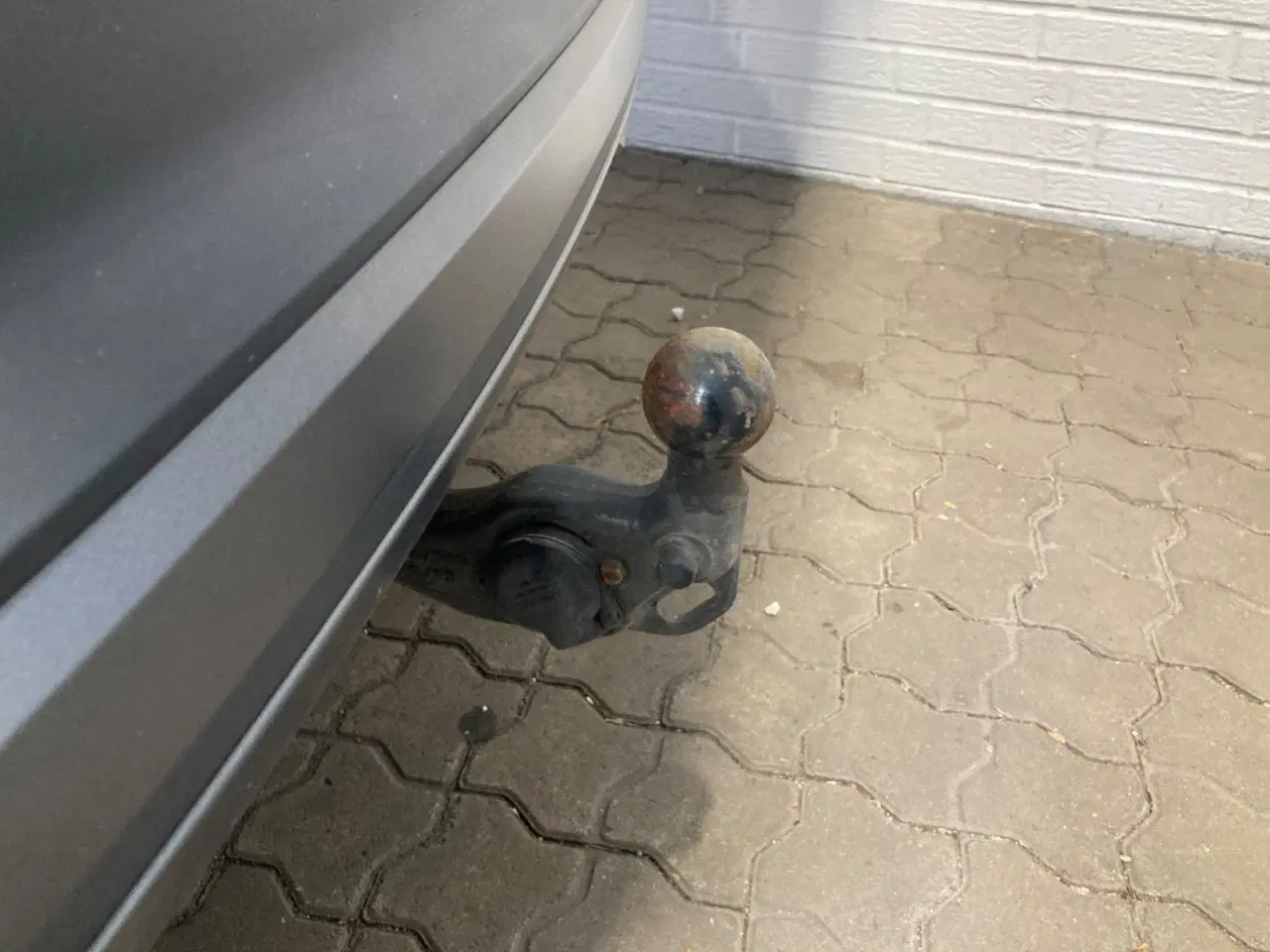 Billede 5 - Skoda Enyaq 80 iV Plus ecoSuite