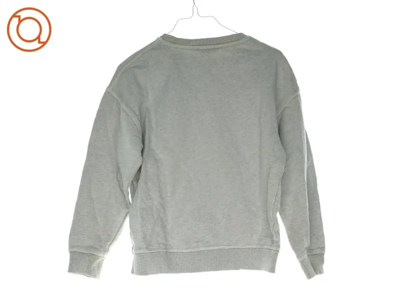 Billede 2 - Bluse fra kenzo (str. 128 cm)