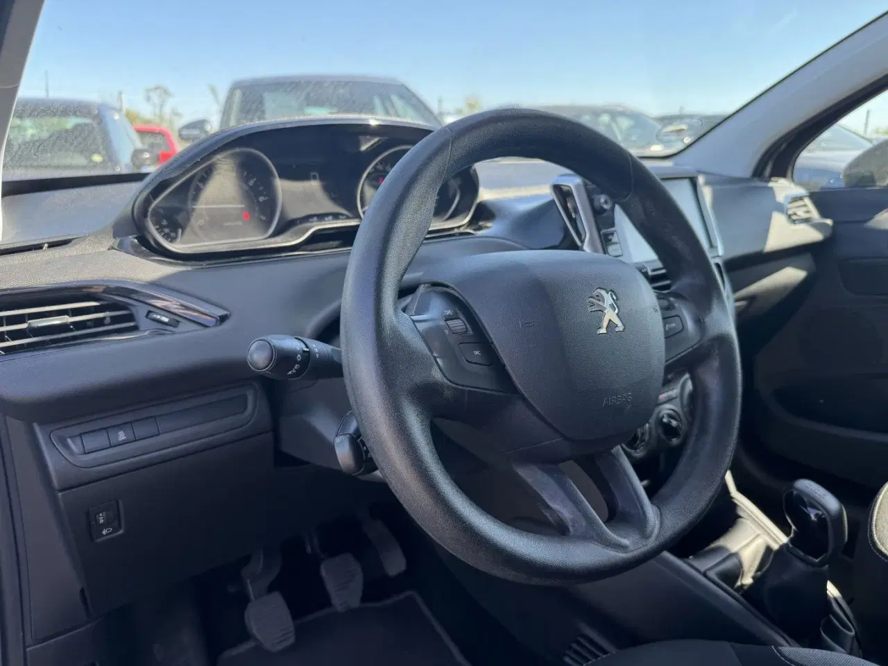 Billede 6 - Peugeot 208 1,2 VTi Active 82HK 5d