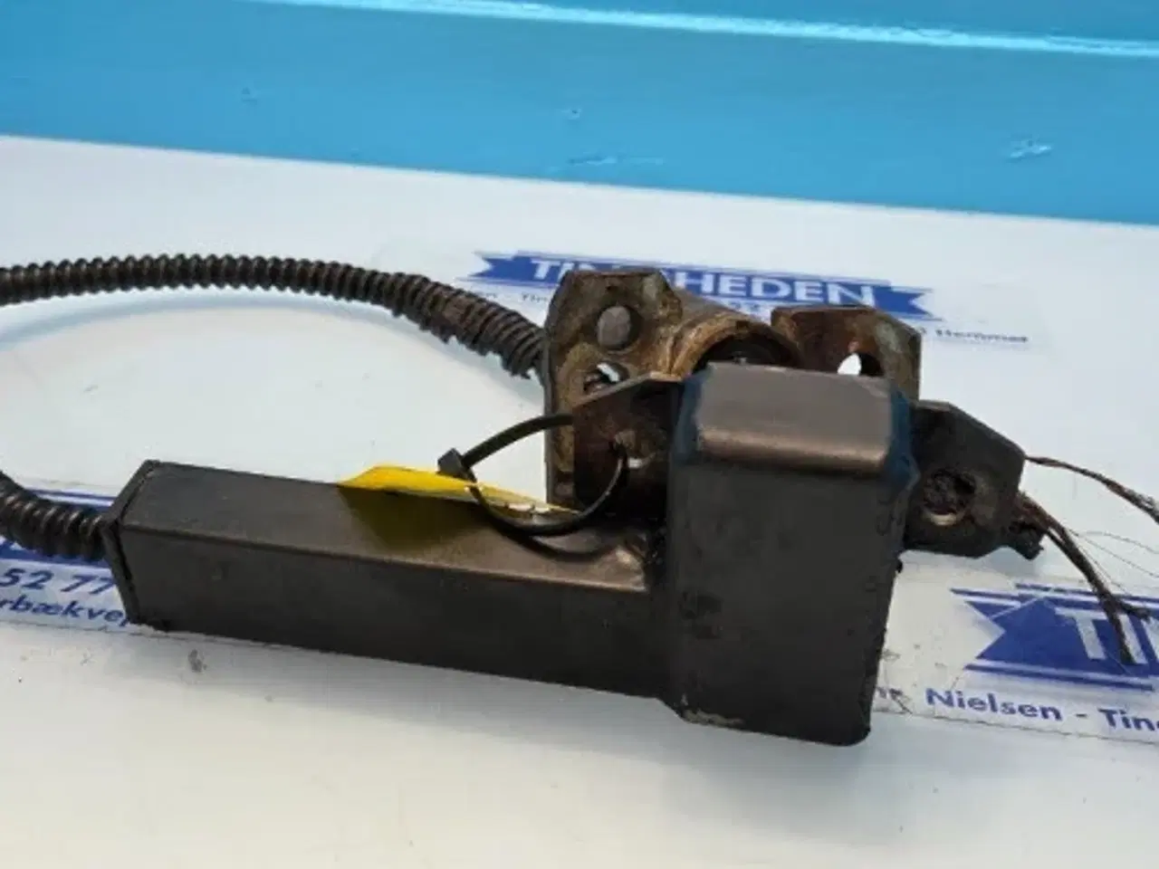 Billede 9 - Case Optum 300 Føler 47831772