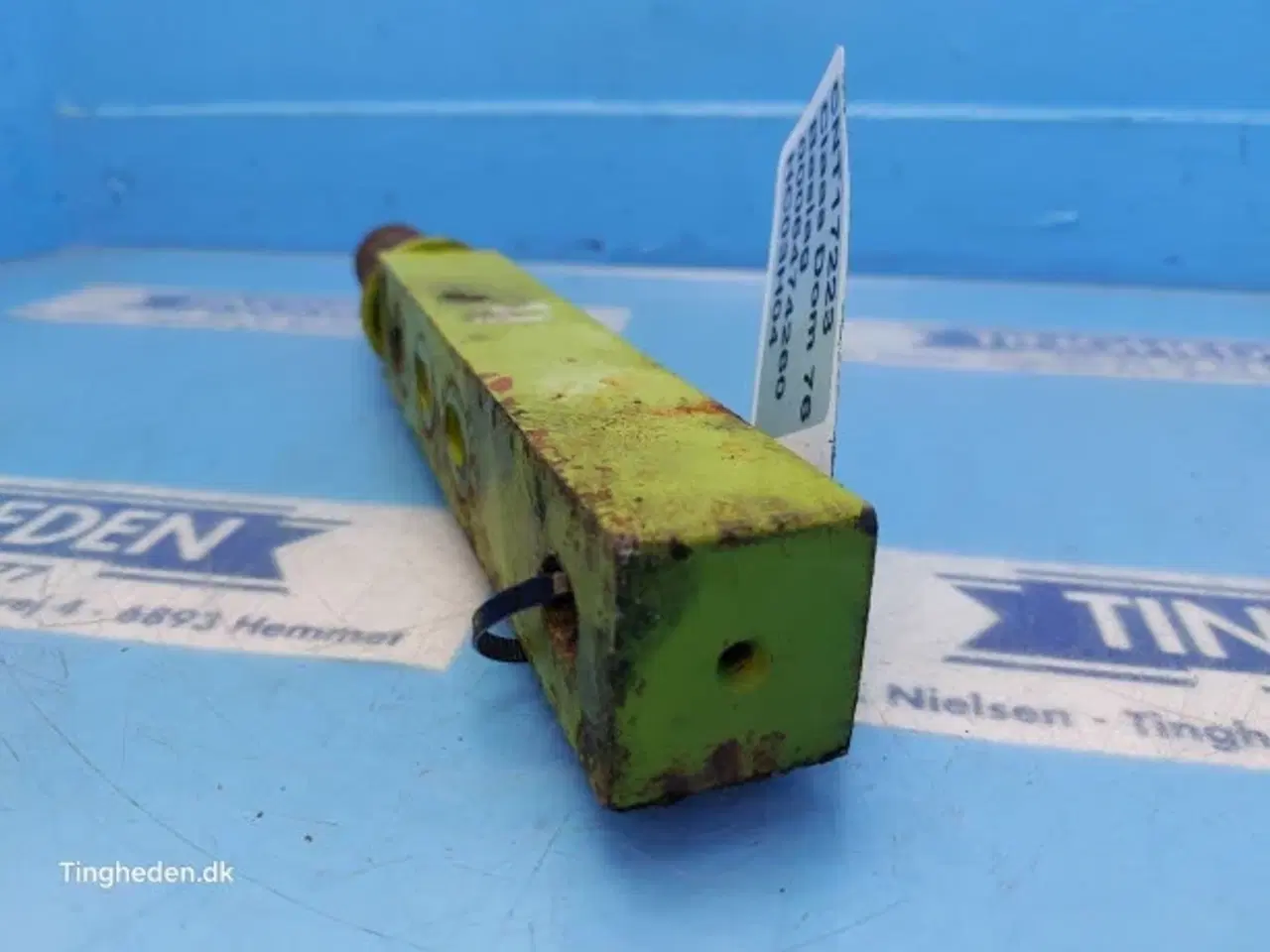 Billede 6 - Claas Dominator 76 Beslag 0006474260