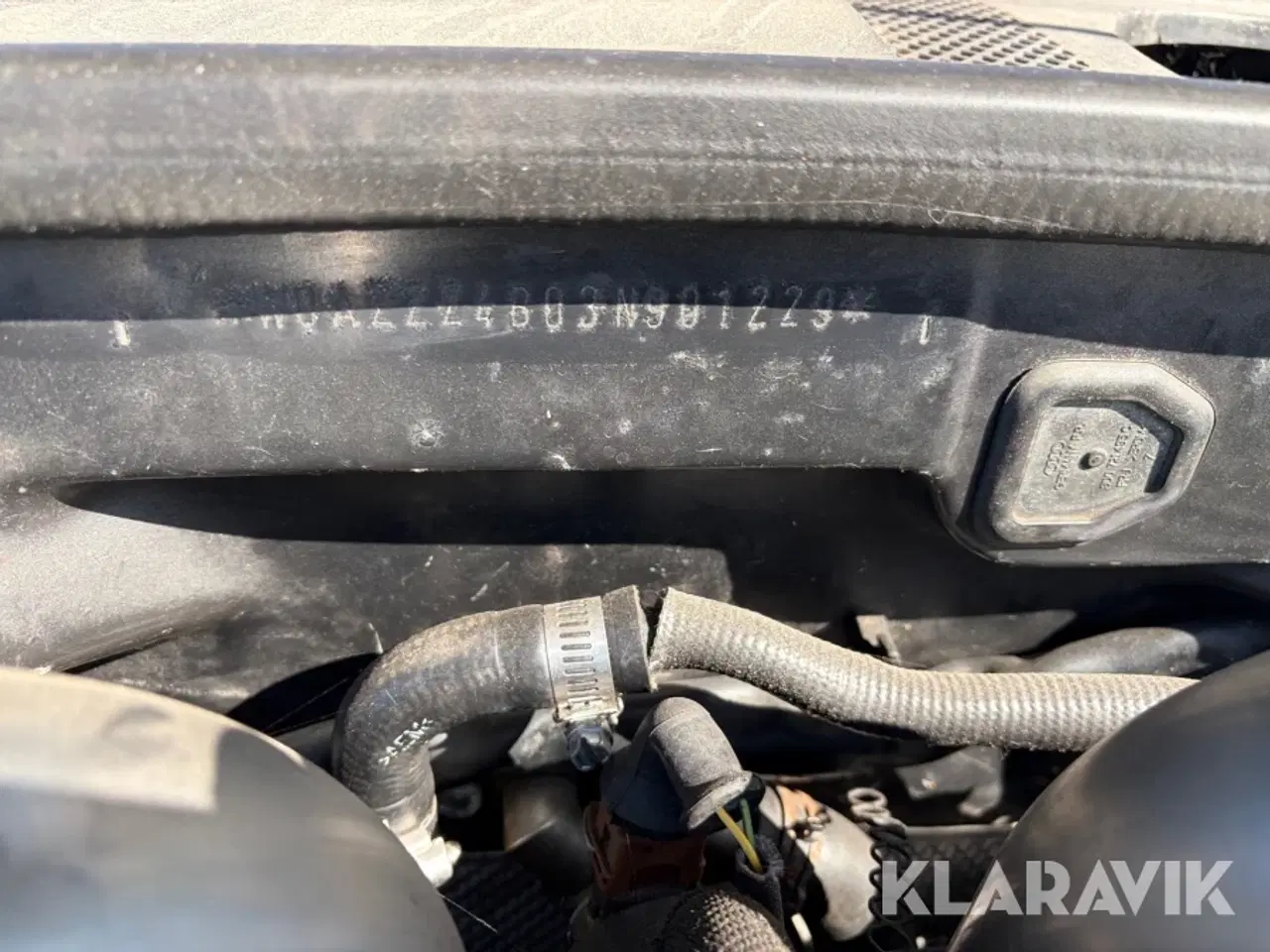Billede 5 - Personbil Audi RS6 4,2 Avant Aut. Quat.
