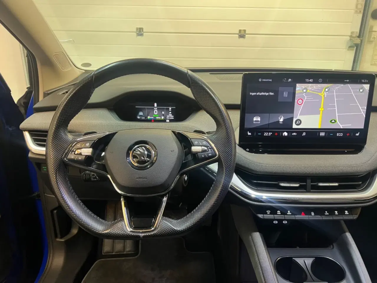 Billede 11 - Skoda Enyaq 80 iV Loft