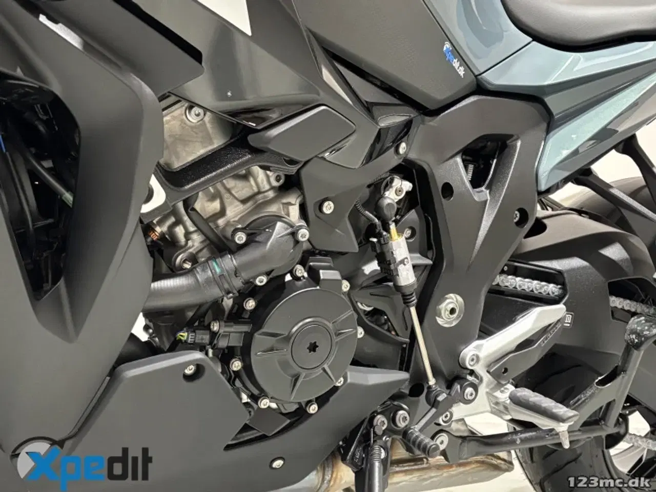 Billede 22 - BMW S 1000 XR