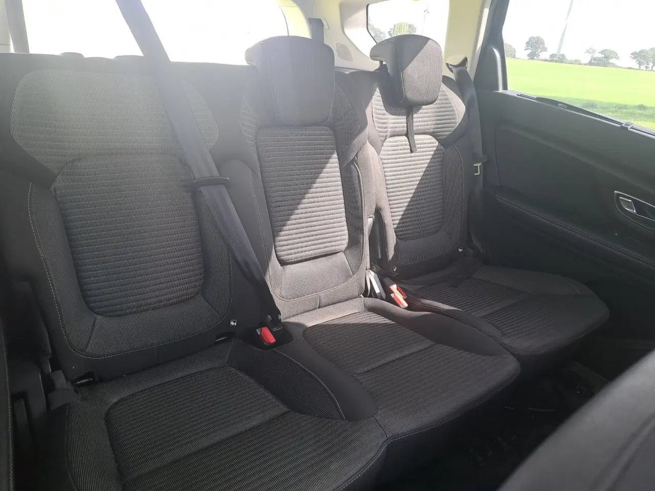 Billede 15 - Renault Grand Scenic IV 1,5 dCi 110 Zen EDC