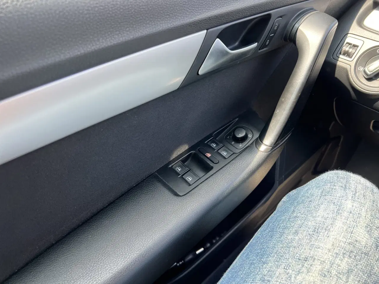 Billede 11 - VW Passat 1,4 TSi 122 Startline Variant