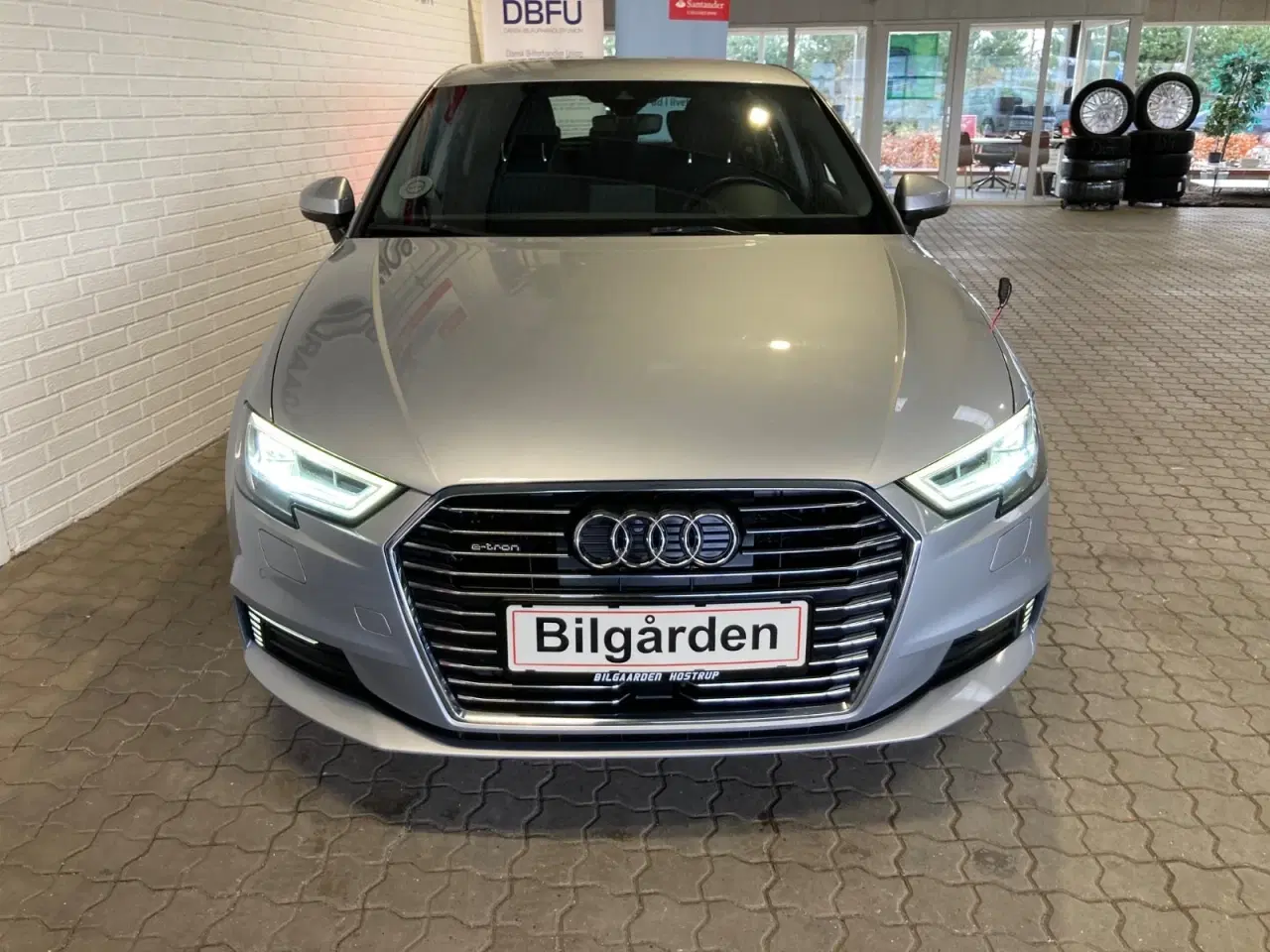 Billede 4 - Audi A3 1,4 e-tron Sportback S-tr.