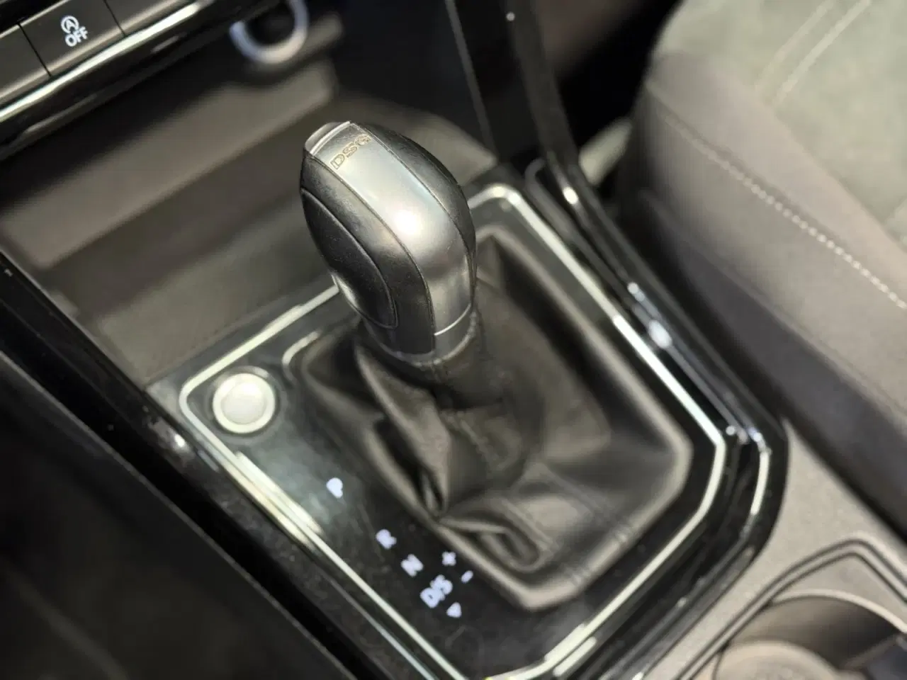 Billede 14 - VW Touran 1,4 TSi 150 Highline 7prs