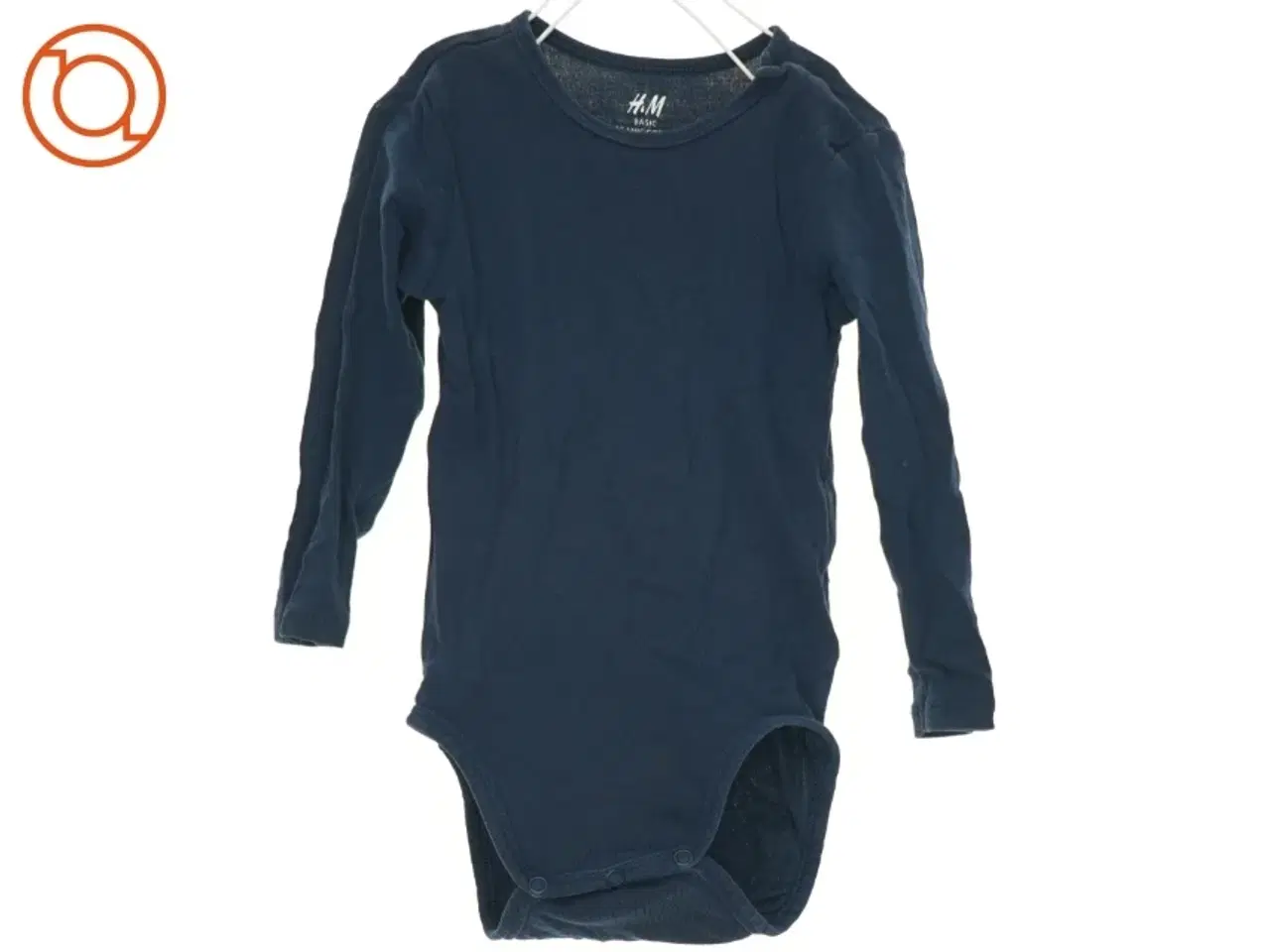 Billede 1 - Bodystocking fra H&M (str. 86 cm)