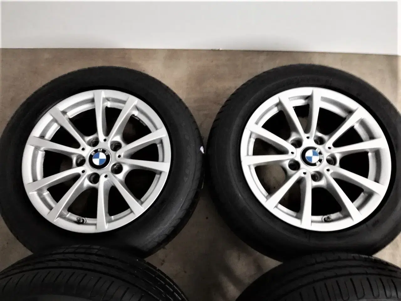 Billede 4 - 5x120 16" ET31, BMW Style-378